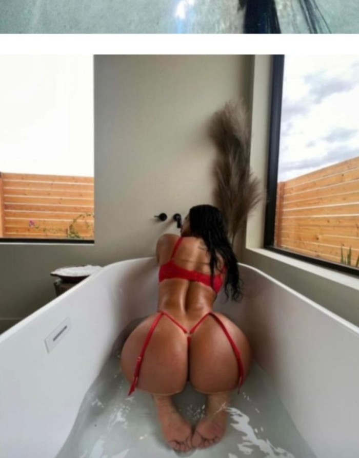 Nueva en la zona privada fotos reales compruébalo