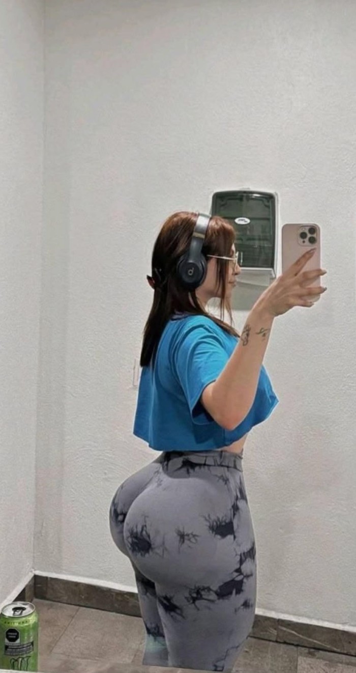 Nueva en la zona privada fotos reales compruébalo