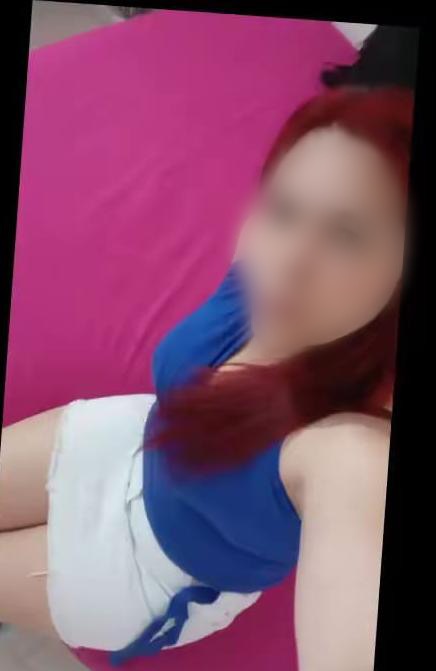 NUEVA TENTACIÓN PELIRROJA CON LAS MEJORES POSTURAS/ALBACETE
