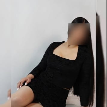 Encantadora y muy maja