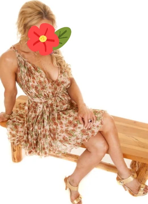 MILENA MADURITA EN SAN PEDRO DE REGRESO