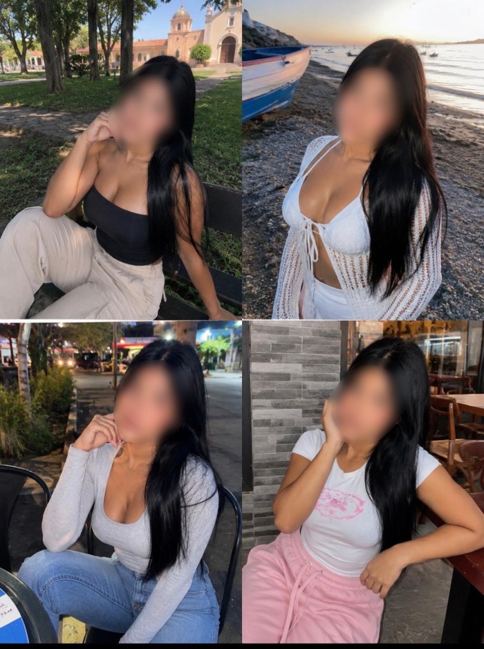 SOY NANI, VENEZOLANA DISCRETA Y ARDIENTE PARA TI