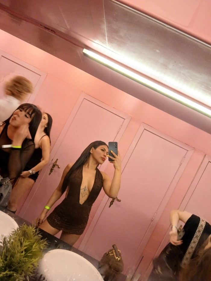 TRANS ARDIENTE PROVOCATIVA CACHONDA DIOSA DEL SEXO