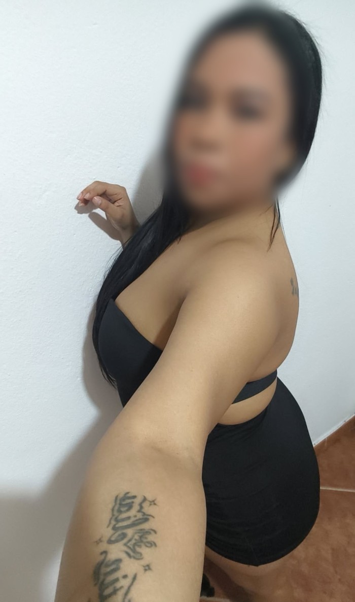 MORENITA COLOMBIANA DE LUJO EXPLOSIVA. FIESTAS Y SALIDAS