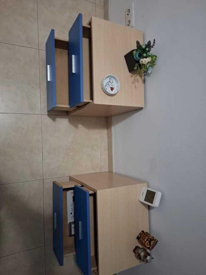 Habitación disponible en Amposta