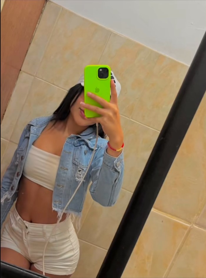 EXOTICA SENSUAL APASIONADA BUENA AMANTE