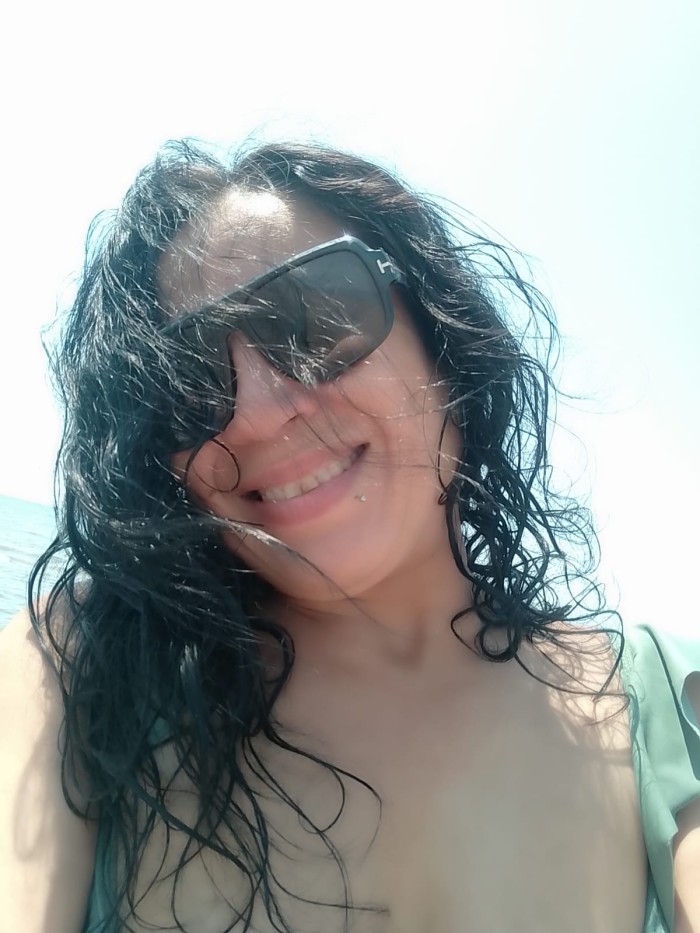 Colombiana Completita *** VANESSA