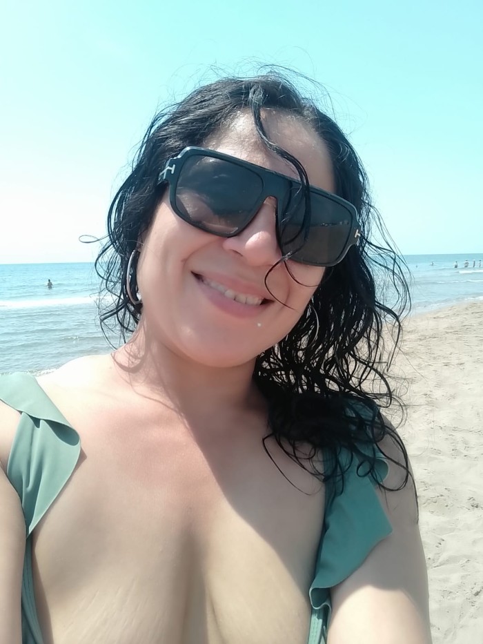 Colombiana Completita *** VANESSA