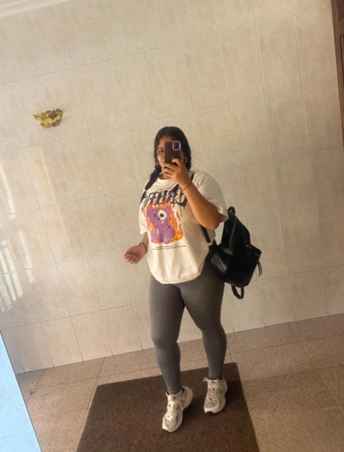 HERMOSA SENSUAL APASIONADA BOMBA DE SEXO