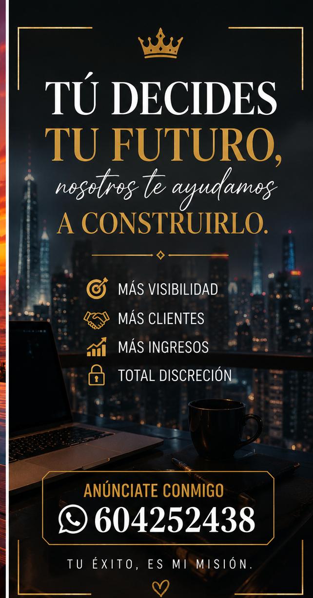 Publicidad efectiva transferencia en gestión