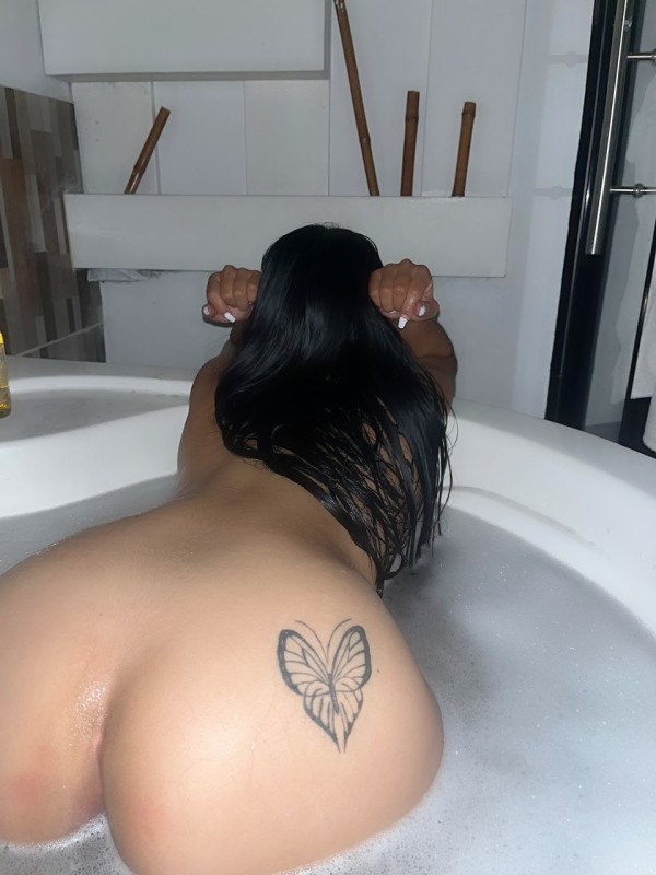 Una linda princesita