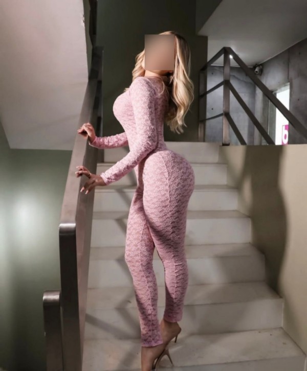 NUEVA CHICA GUAPA EN PUENTE DE VALLECAS