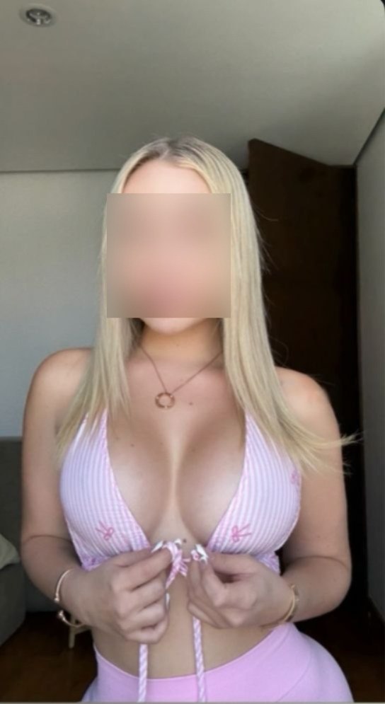 NUEVA CHICA GUAPA EN PUENTE DE VALLECAS