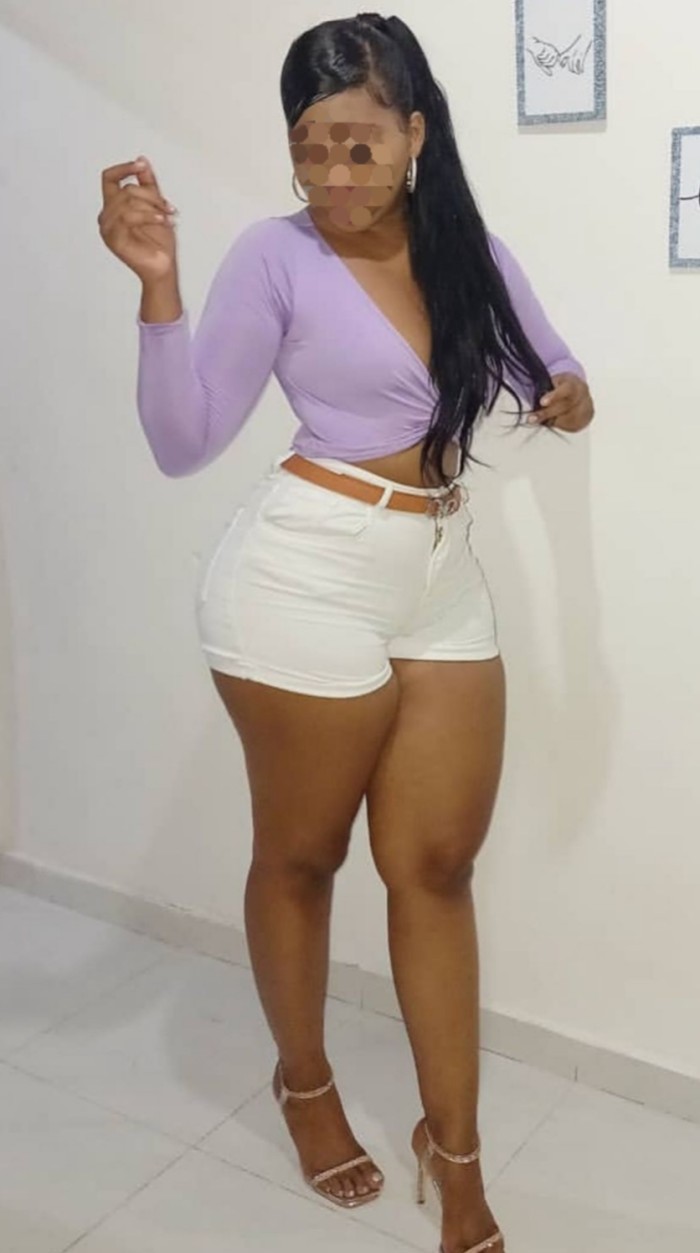 ENCANTADORA  SENSUAL APASIONADA BUENA AMANTE
