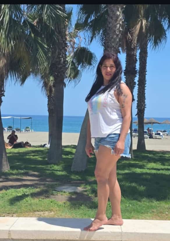 SEXY PERVERSA LATINA DE CURVAS NATURALES ESPERANDO POR TI NOVEDAD