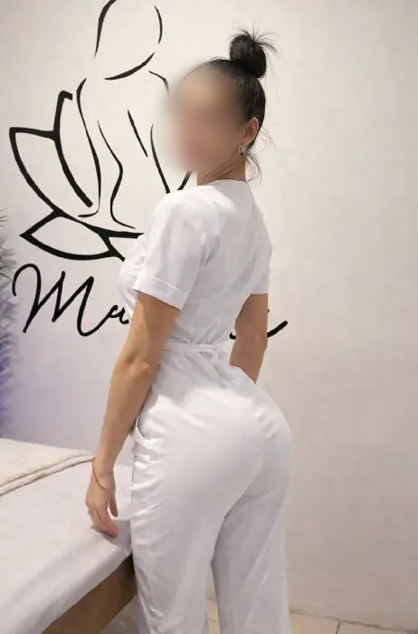 Sara titulada masajes cervicales musculares final manual