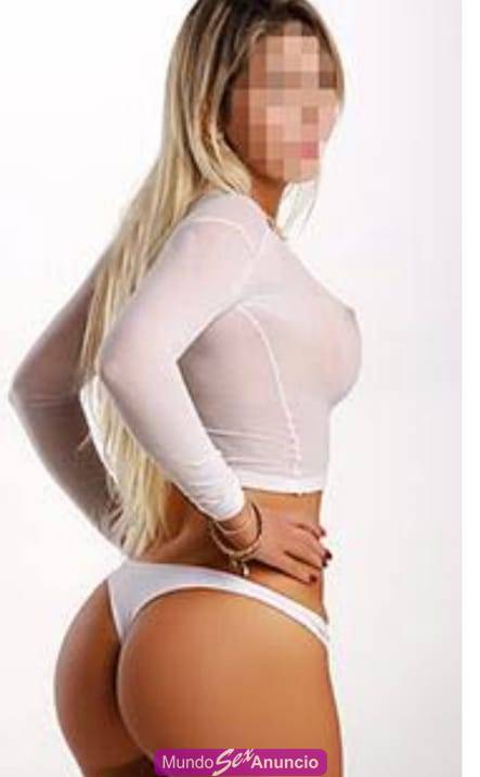 SABRINA AMERICANA TRÍOS LÉSBICO REAl FIESTERA