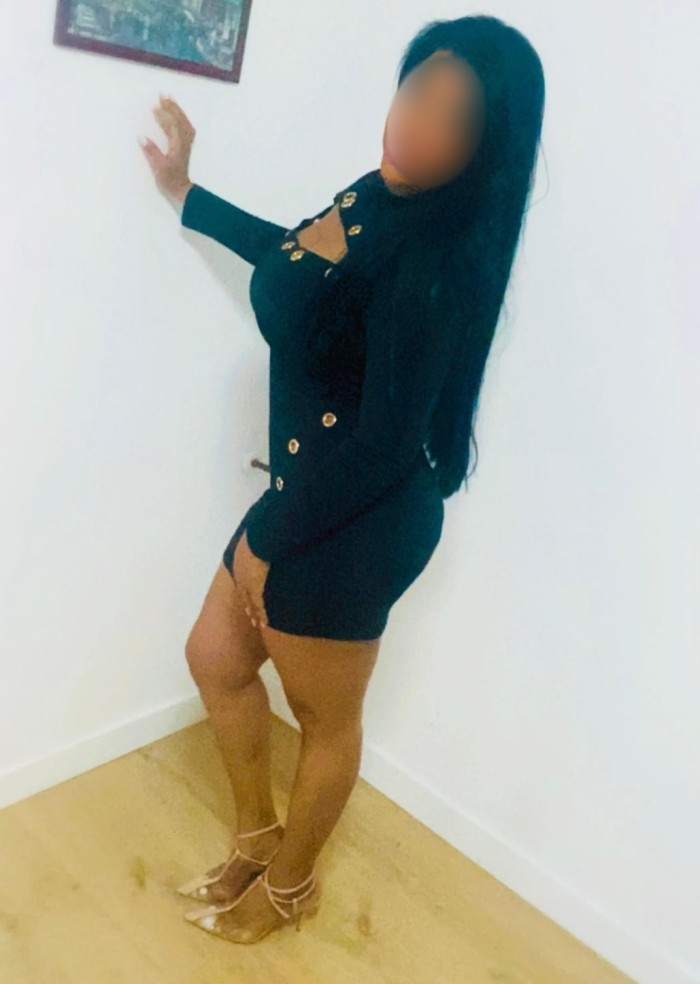 $$$ CONOCE LA MORENA MÁS EXCLUSIVA DE BEASAIN $$$ ANNET ESPECTACULAR $$$