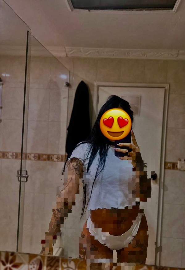 Te la chupo toda profunda y tu leche en mi experta en chupartela biten rico