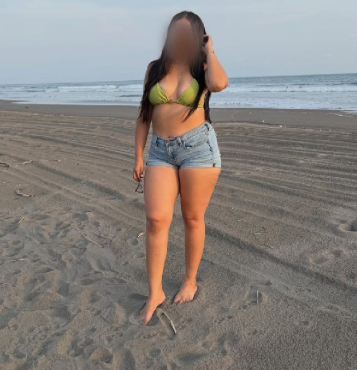 BOMBA DE SEXO COMPLACIENTE A TUS CAPRICHOS