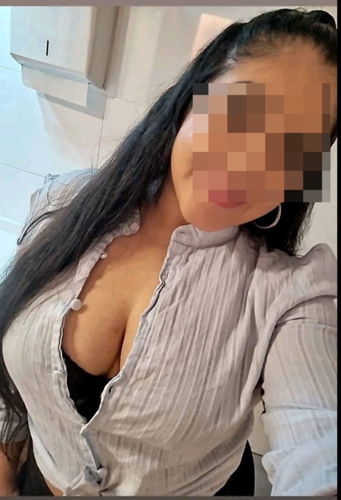 BOMBA DE SEXO COMPLACIENTE A TUS CAPRICHOS