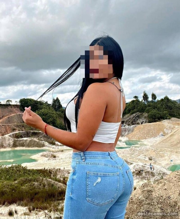 Venezolana 30 Años masaje y sexo a tope sin prisas