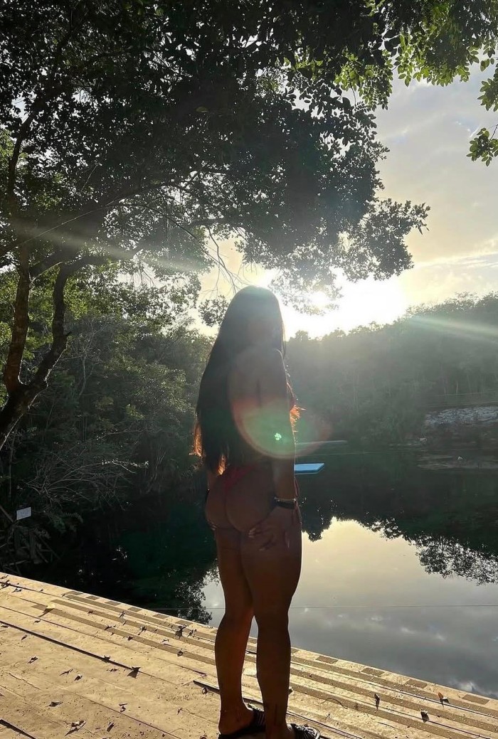 PAOLA, BRASILEÑA MUY GOSTOSA Y ARDIENTE