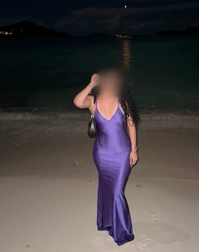 ATREVIDA SENSUAL EN SANTA CRUZ DE TENERIFE