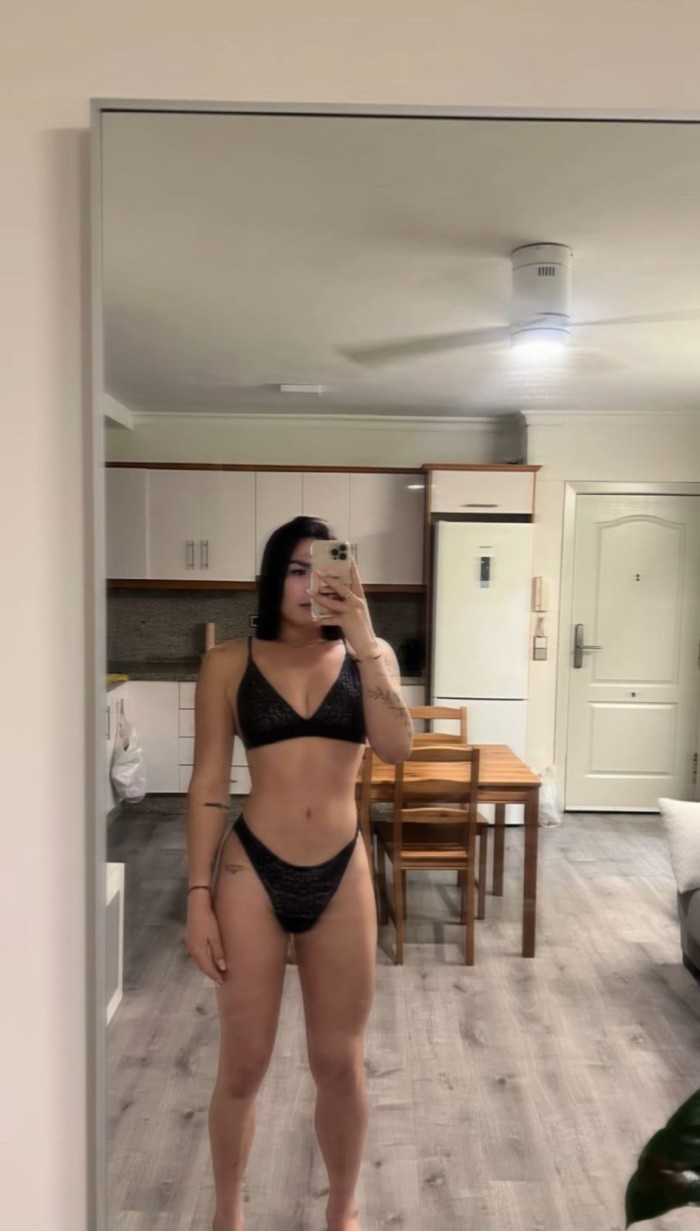 PRUEBA MI CULO ARDIENTE CHICA TRANS DIOSA DEL SEXO