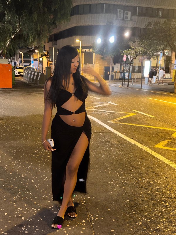 ESCORT LATINA RECIÉN LLEGADA A LUGO