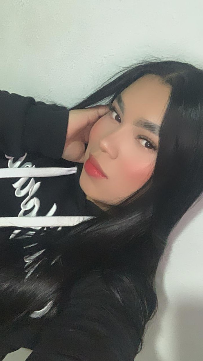 EN SAN JERONIMO SENSUAL APASIONADA DIOSA DEL SEXO