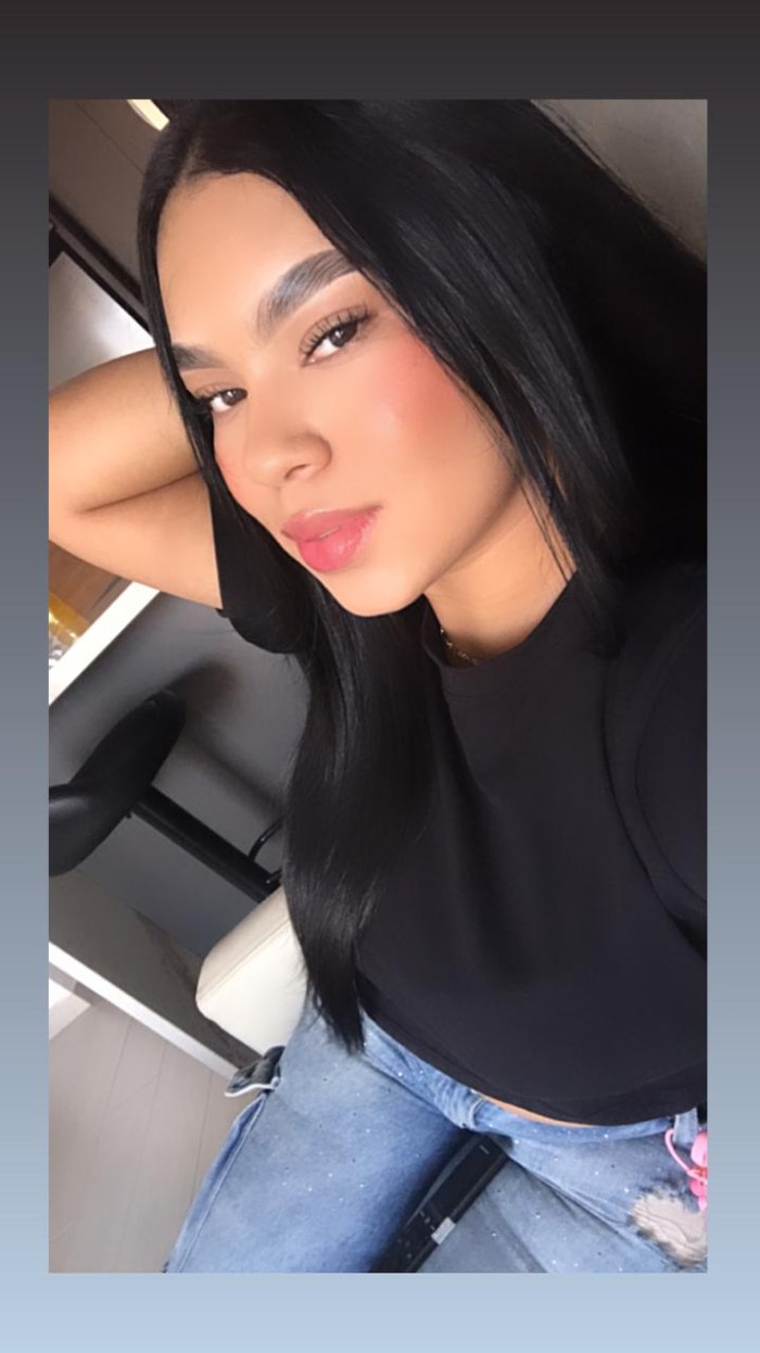 EN SAN JERONIMO SENSUAL APASIONADA DIOSA DEL SEXO