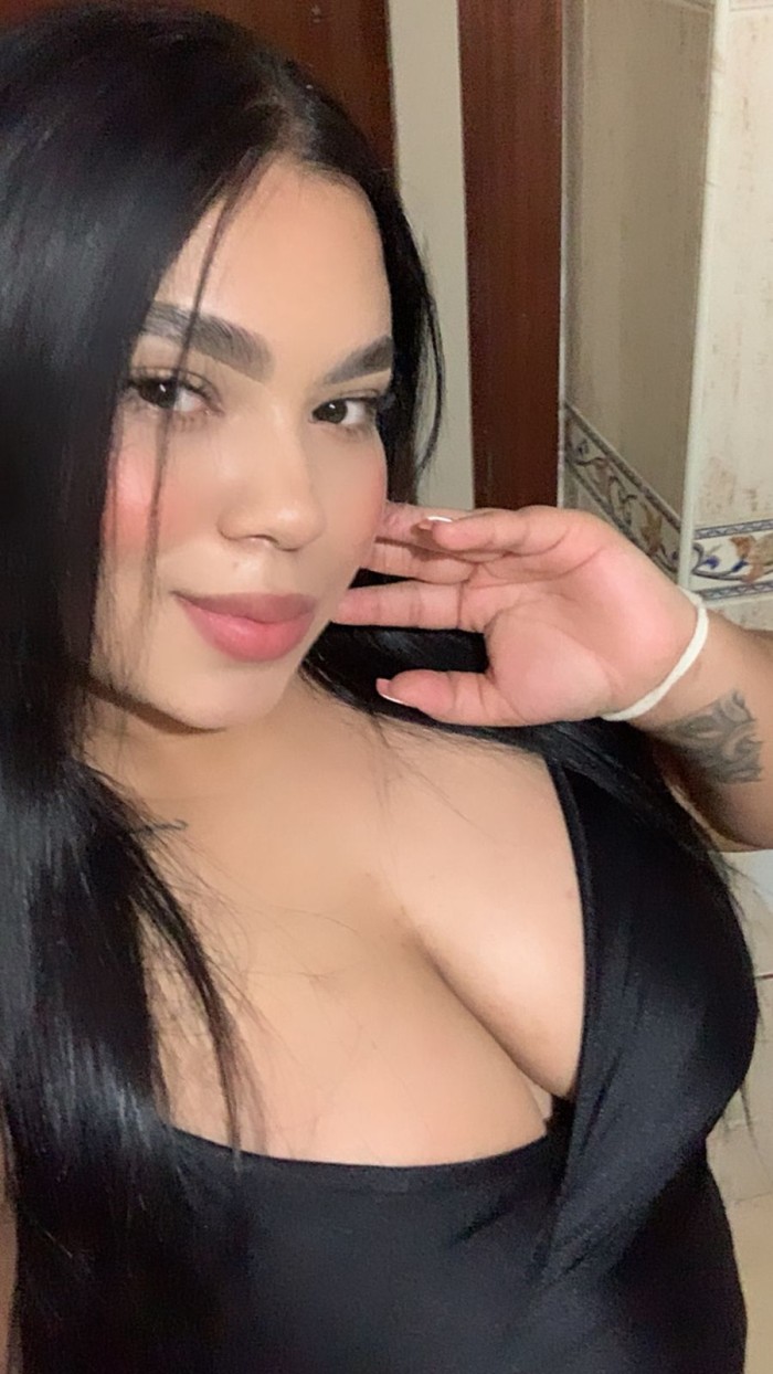 EN SAN JERONIMO SENSUAL APASIONADA DIOSA DEL SEXO