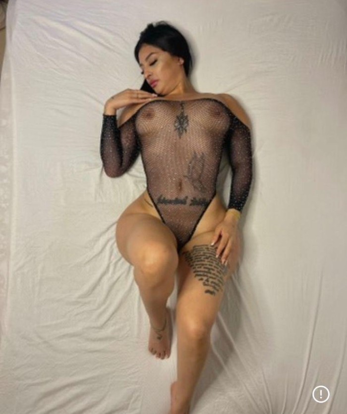 SAMANTHA joven muy cariñosa 722348534 SITGES