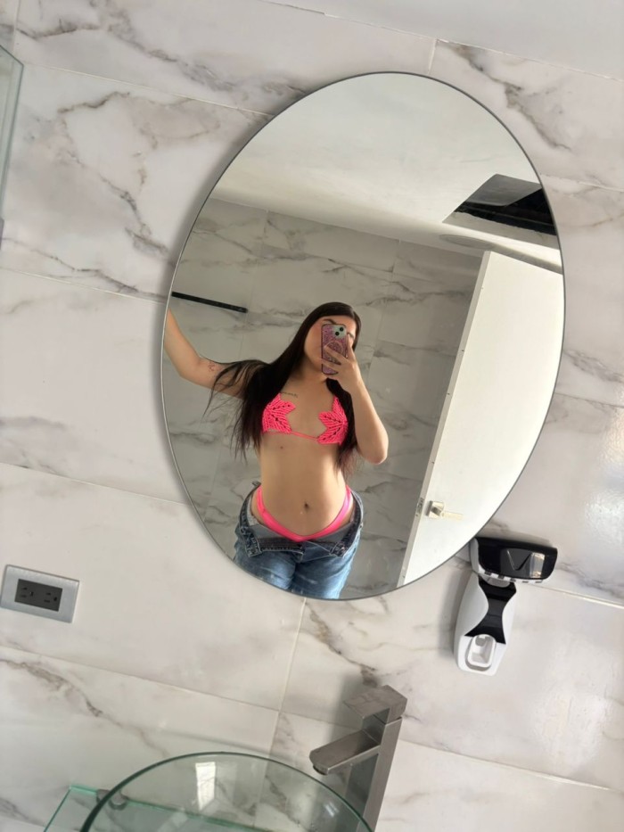 DULCE Y ATREVIDA