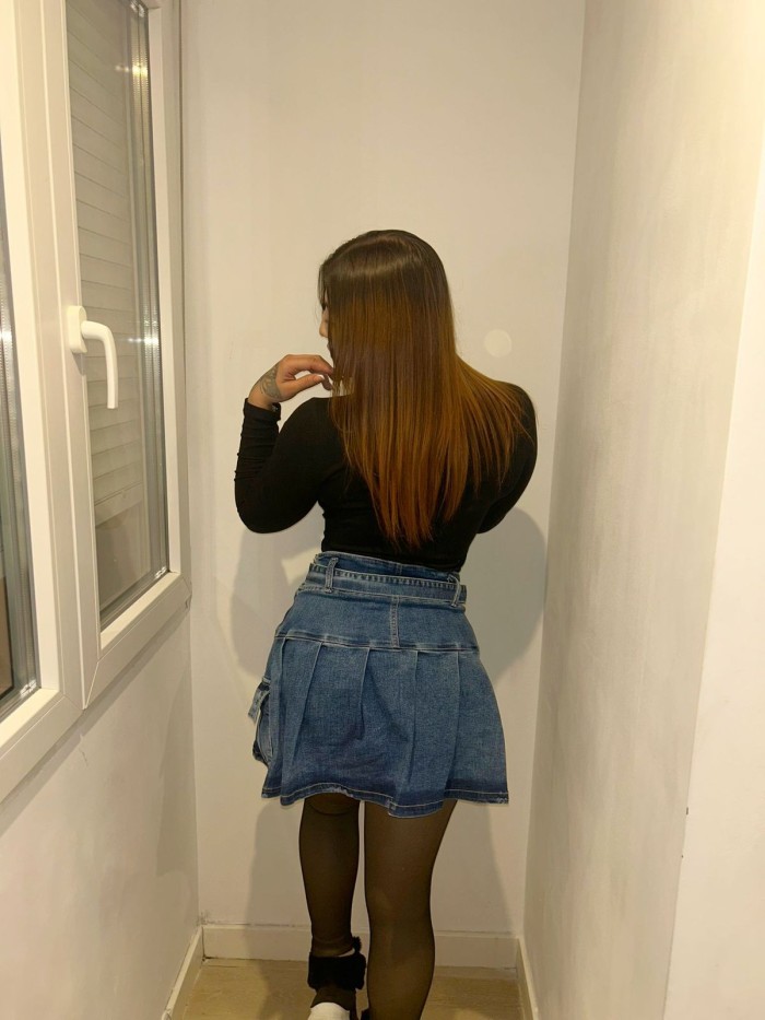 ATINA JUGUETONA DISPONIBLE PARA SATISFACERTE, 603349539