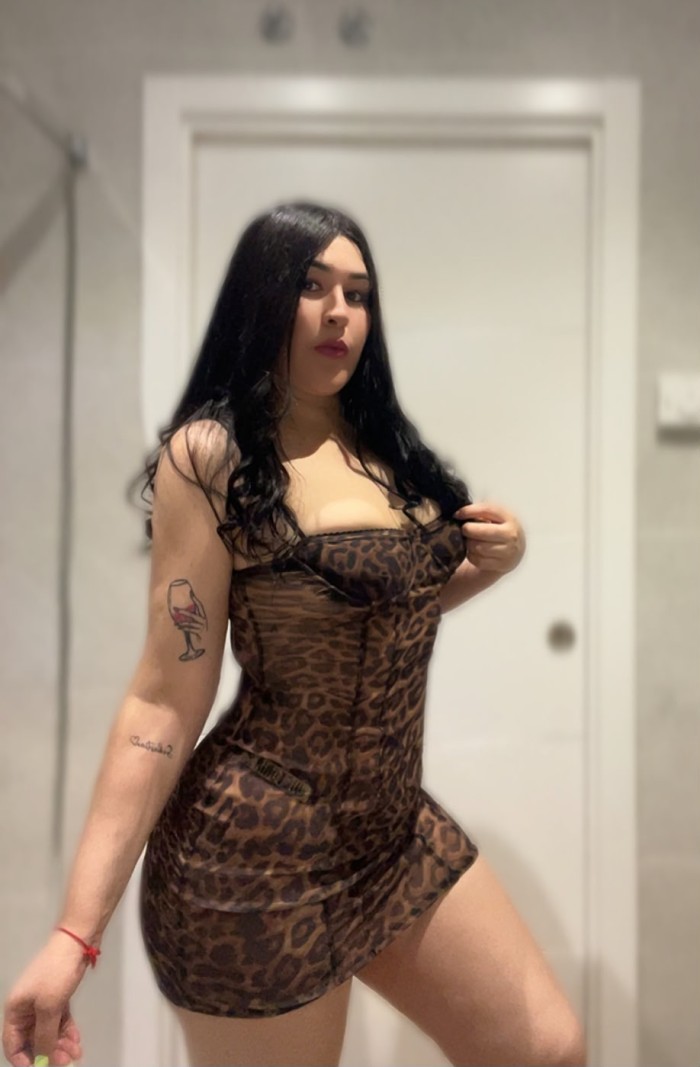 MUJER DESEOSA DE SEXO EN ESTACION DE RENFE