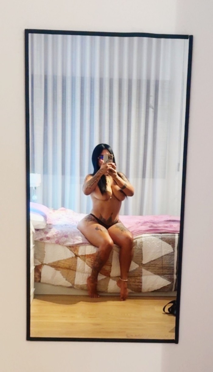 Guapa amable y sexy