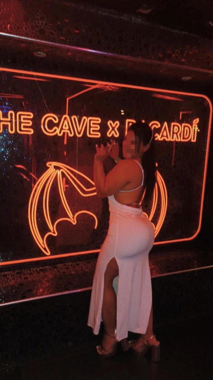 Escort vip venezolana Novedad en Estepona