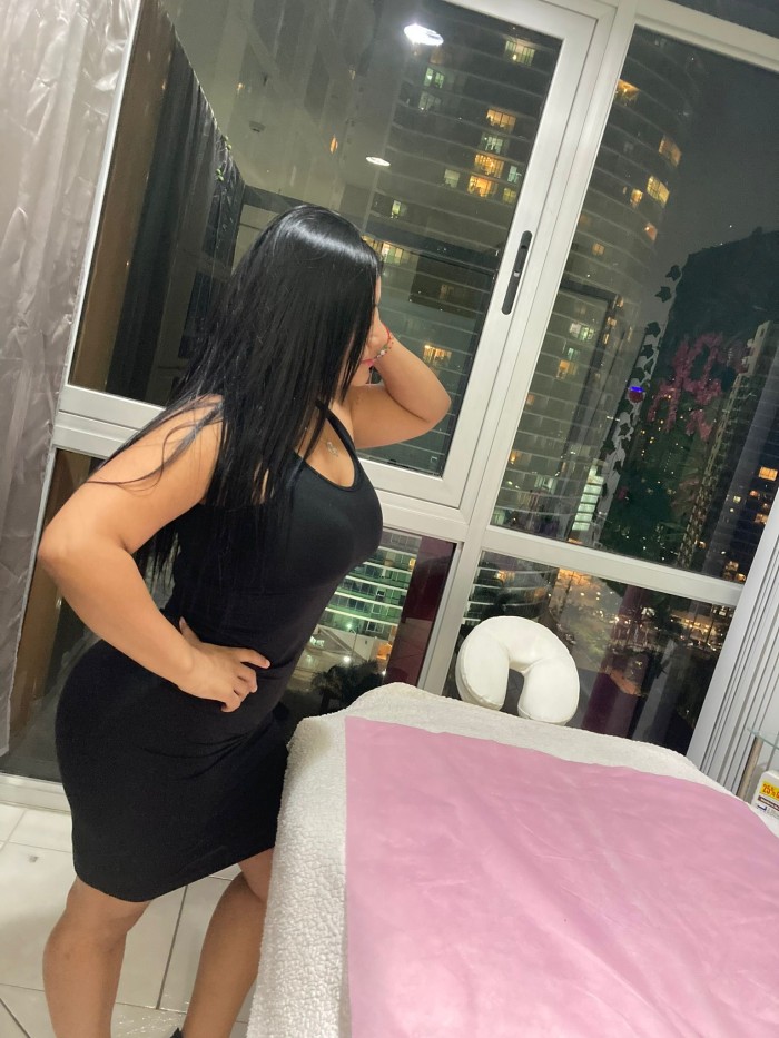 Escort vip venezolana Novedad en Estepona