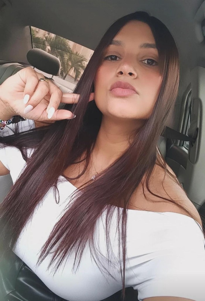 Escort vip venezolana Novedad en Estepona