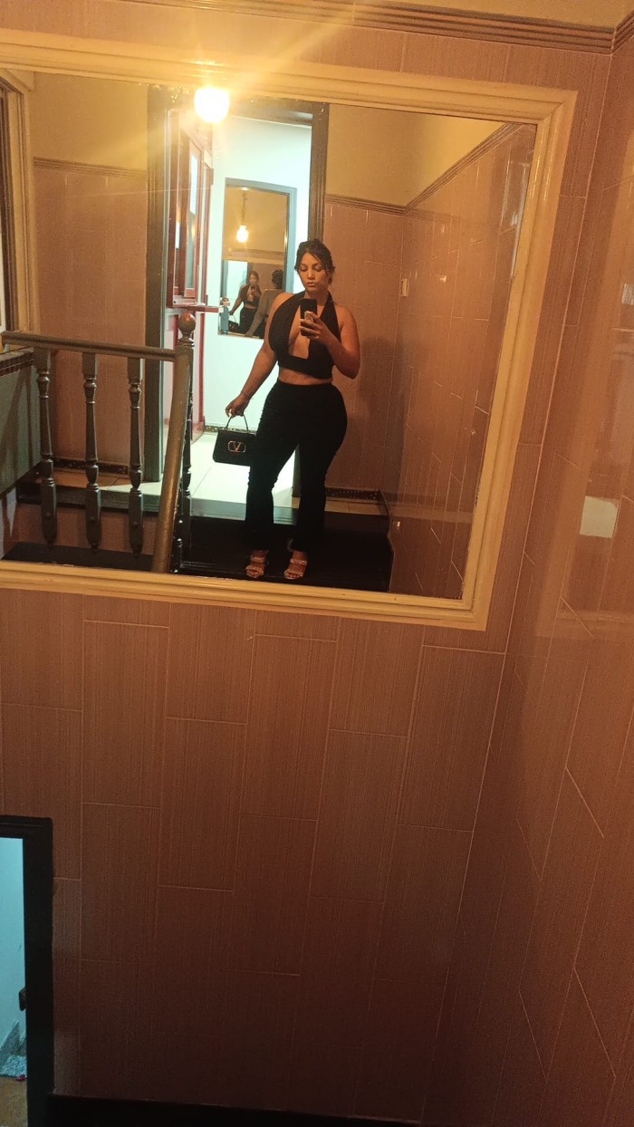 Escort vip venezolana Novedad en Estepona