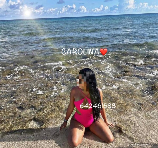 Morenita sin engaños buen rollo y trato de novios