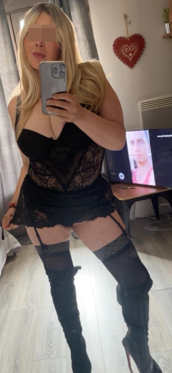 EN ANDORRA LA VELLA MUJER DISPUESTA AL PLACER