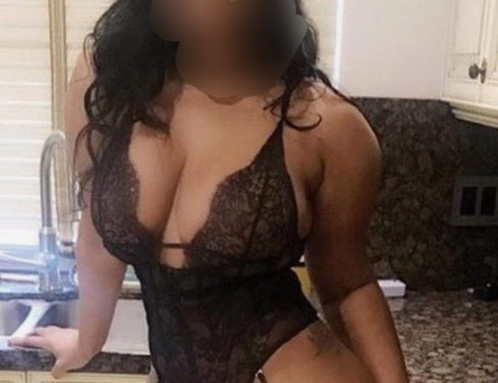 Daniela tú mulatas cachonda