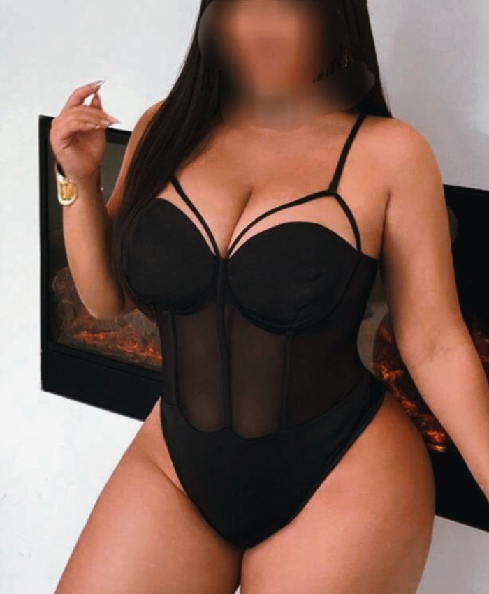 Daniela tú mulatas cachonda