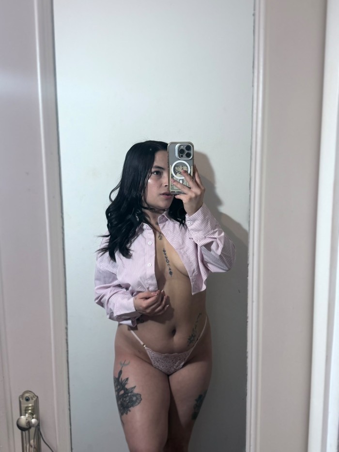 Rica latina caliente colombiana real real 24h
