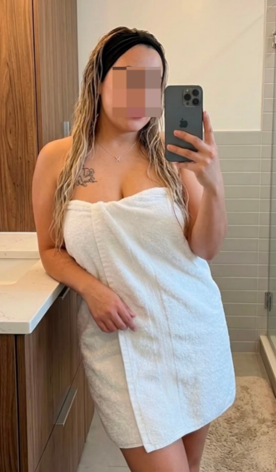 EN CALLE SALAMANCA MUJER DELICIOSA FIESTERA