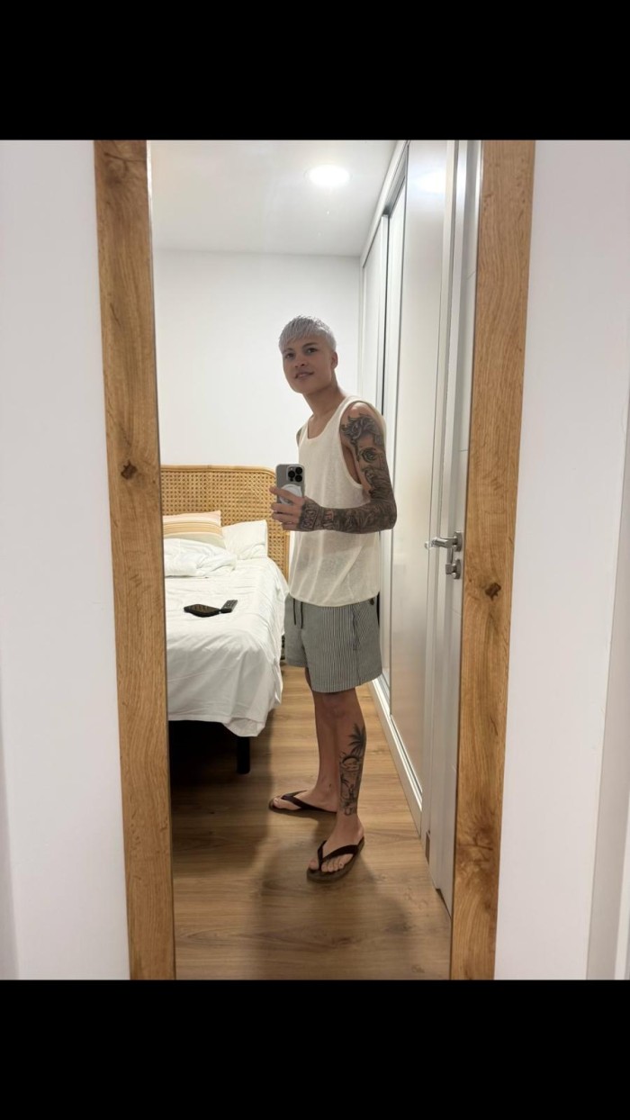 NIÑATO ACTIVO ROMPE CULO 24h