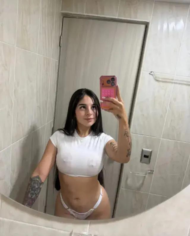 MARIA JOSE LATINA CACHONDA EN SAN PEDRO ALCÁNTARA